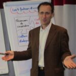 conférence franco-allemande