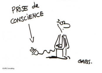 conscience allemande