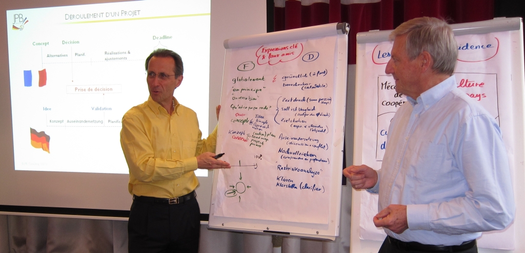 seminaire franco-allemand s3c-bartha