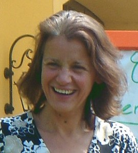 Susanne Dilcher de Broglie
