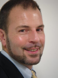 Olivier Caron-Mason
