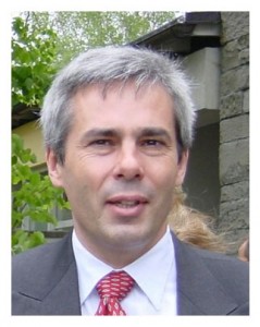 Pierre Frot Senior Consultant